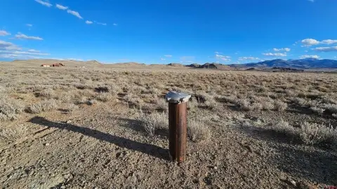 38 Acres with Strong Well