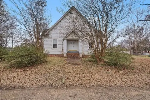 Hall Summit Church For Sale