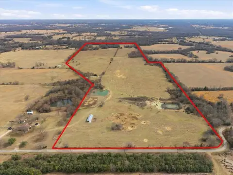 81.88 Acres Unimproved Land