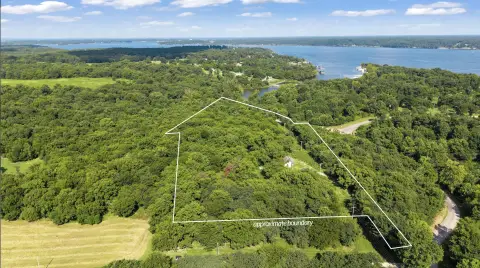 Afton Land Development Opportunity