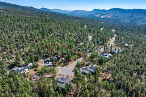 Residential Lot in Edgemont Highlands