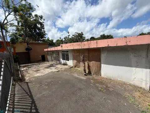 Duplex with Separate Unit