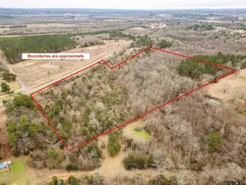 20 Acre Rural Land Tract
