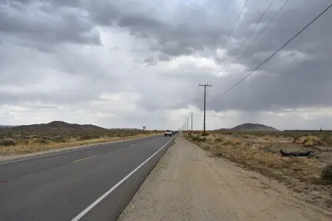 Palmdale Agricultural Land For Sale