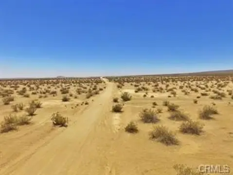 California City Land For Sale