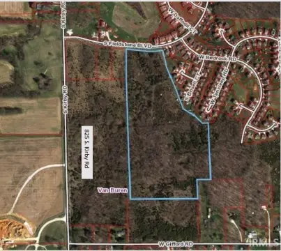 Bloomington Residential Land Development Opportunity