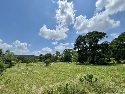Mico, TX 13-Acre Land