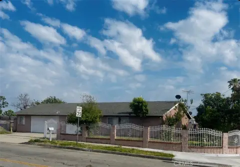 Duplex with Private Backyards