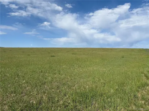 Land Parcel Near Elbert, Colorado