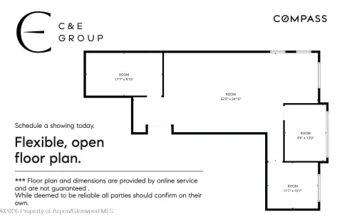 Glenwood Springs Office Condominium