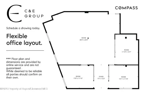 Glenwood Springs Office Condo For Sale