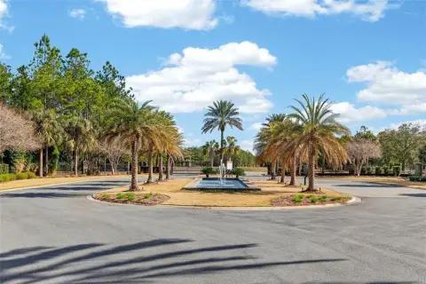 Waterfront Homesites in Bridge Pointe