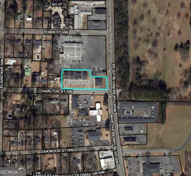 Multi-Family Investment Opportunity in Rome