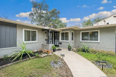 Monte Vista Historic District Multi-Family