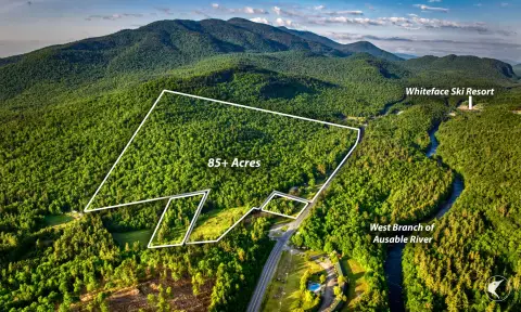 Adirondack Land Development Opportunity