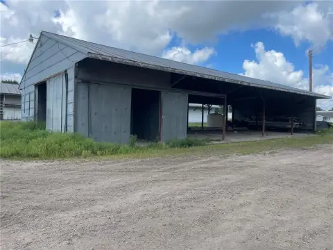 New Ulm Industrial Site