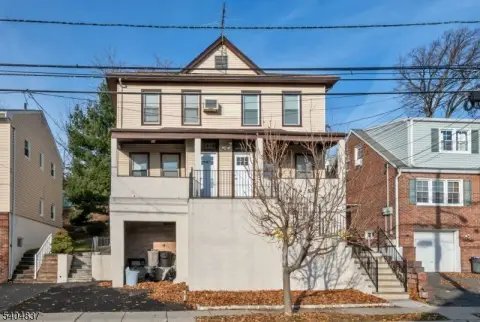 Value-Add Multi-Family in Nutley