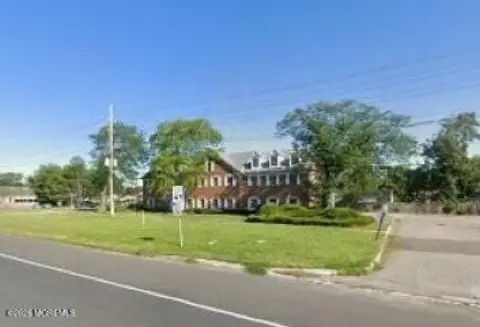Lakehurst Medical Office Space