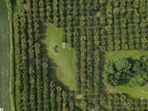 85-Acre Traverse City Land Parcel