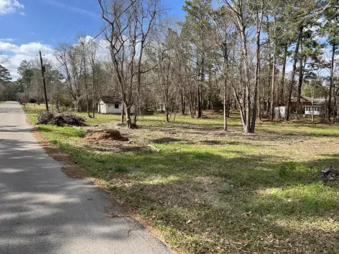 Residential Land in Hattiesburg, MS