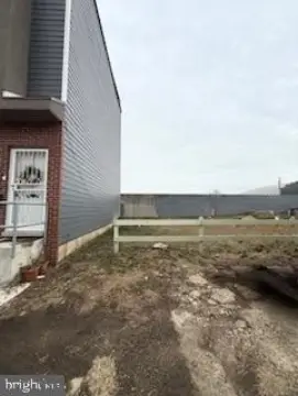 Fairhill Development Opportunity