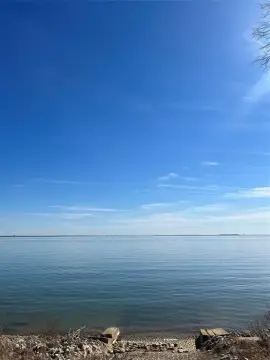 Lake Lewisville Waterfront Land Parcel