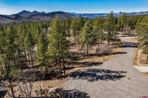 Edgemont Highlands Buildable Homesite