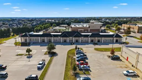 Premium Retail Space, McKinney, TX