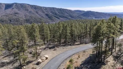 Durango Residential Land with Privacy