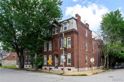 Soulard Investment Opportunity: 8 Units