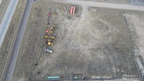 Fort Morgan Industrial Land Parcel