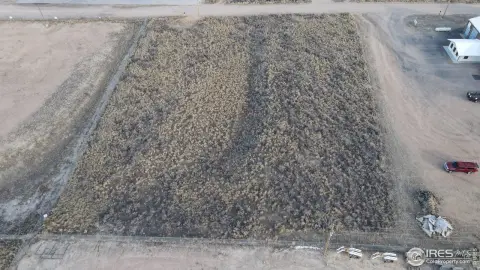 Industrial Land in Fort Morgan