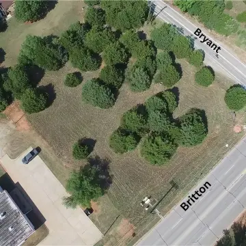 Oklahoma City Commercial Land For Sale