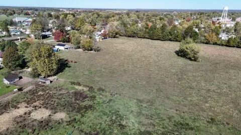 4 Acres of Land in Seymour
