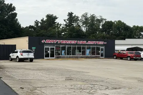 Freestanding Storefront Property