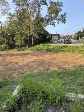 In-Town Commercial Land