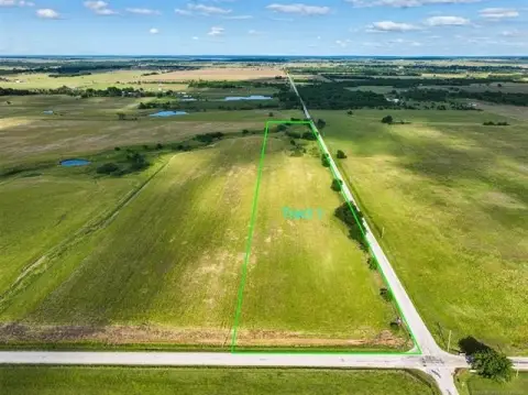 Talala, OK 13.1-Acre Homesite