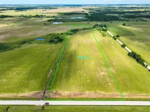 13.1 Acres of Pastureland