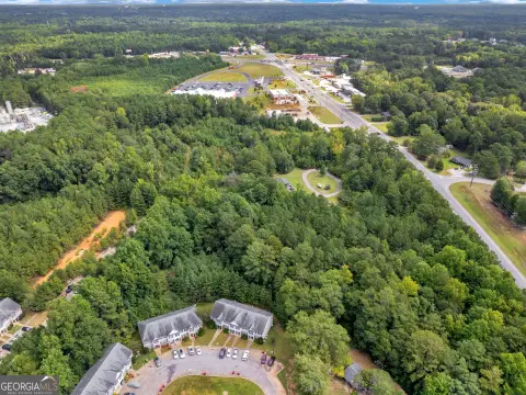 Griffin Land Development Opportunity