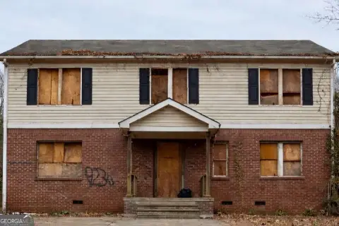 Renovated Duplex in Northwest Atlanta