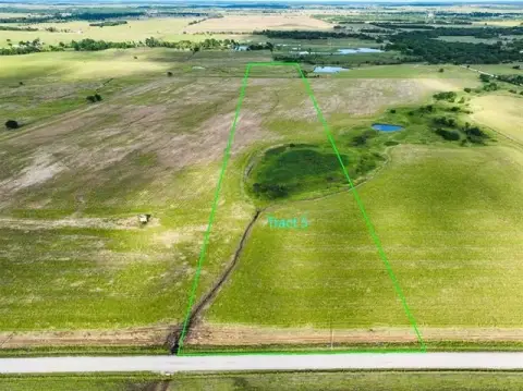 18.1 Acres of Grazing Land