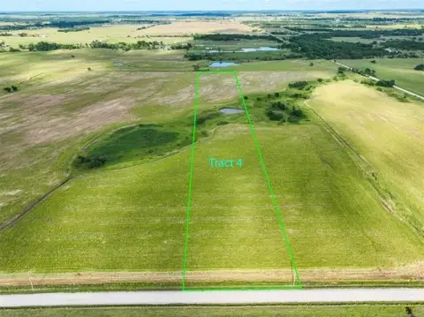 Talala, OK - 13.1 Acres