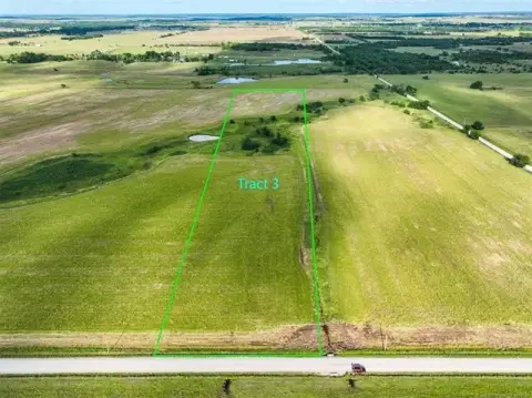 13.1 Acres Near Talala, OK