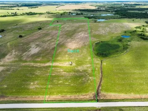23 Acres in Talala, OK