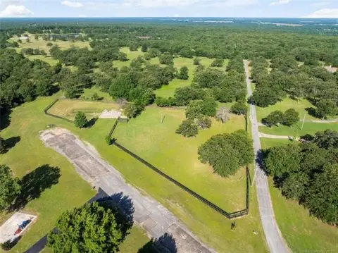 Bixby Land Parcel For Sale