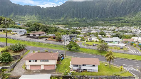 Kaneohe Multi-Family Investment Opportunity