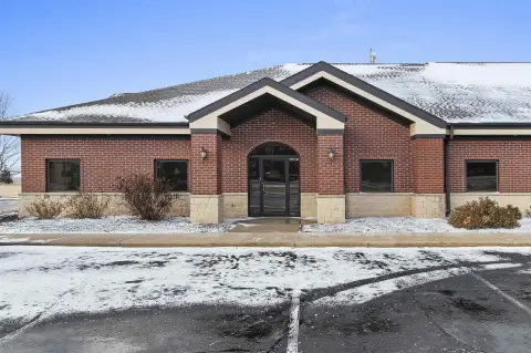 De Pere Office Space Available