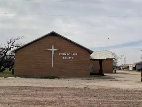 Unique Weinert Property with Potential