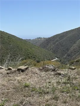 Malibu Land Near the Coast