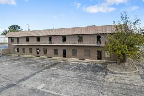 Two-Story Office Building